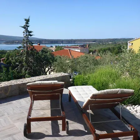 Apartmán Comfortable Lavanda Kornić