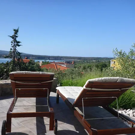 Apartmán Comfortable Lavanda *