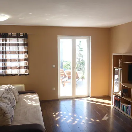 Comfortable Lavanda * Kornic