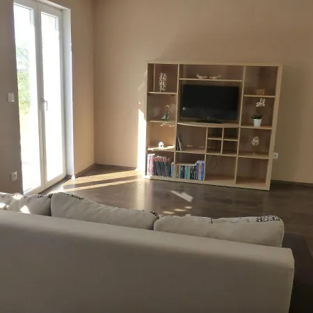 Comfortable Lavanda * Kornic