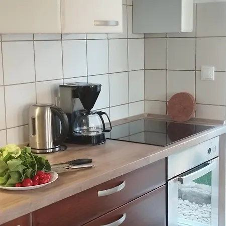 Comfortable Lavanda Apartment Kornic