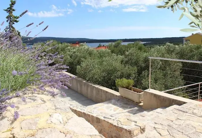 Comfortable Lavanda Апартаменты Корнич