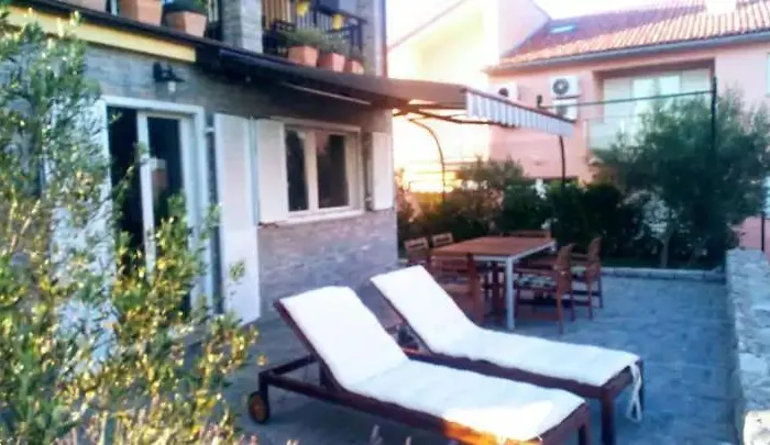 Апартаменты Comfortable Lavanda Корнич