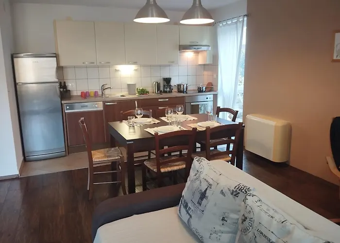 Comfortable Lavanda Апартаменты