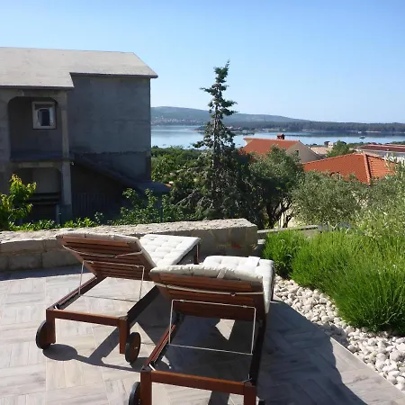 Comfortable Lavanda *