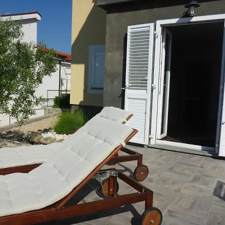 Comfortable Lavanda Appartement