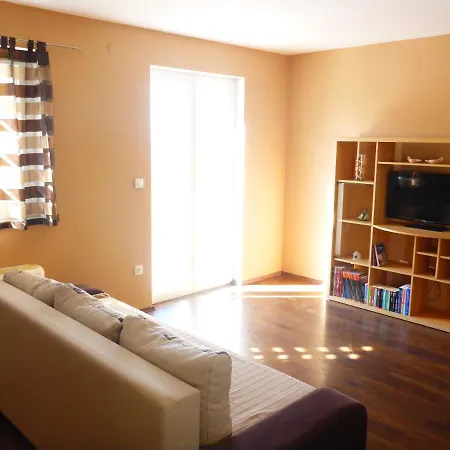 Comfortable Lavanda Appartement