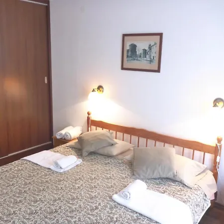 Apartament Comfortable Lavanda
