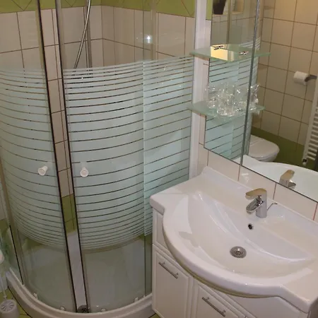 Comfortable Lavanda Appartement