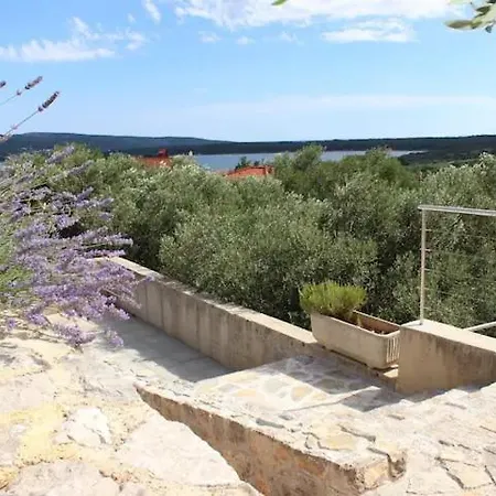 Comfortable Lavanda Appartement Kornić