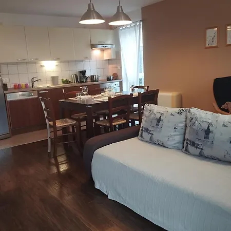 Comfortable Lavanda * Kornić