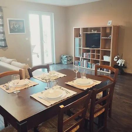 Comfortable Lavanda * Kornić