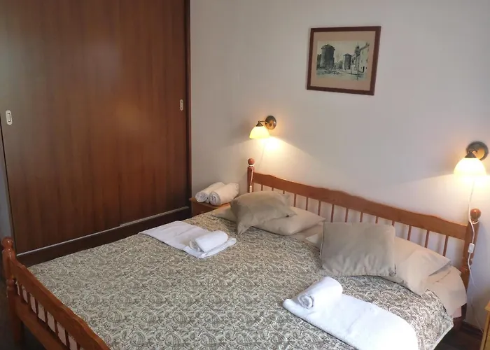 Comfortable Lavanda * Kornić