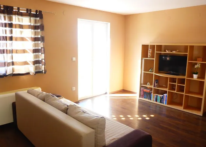 Comfortable Lavanda Apartmán