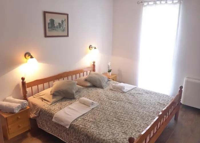 Comfortable Lavanda * Kornić
