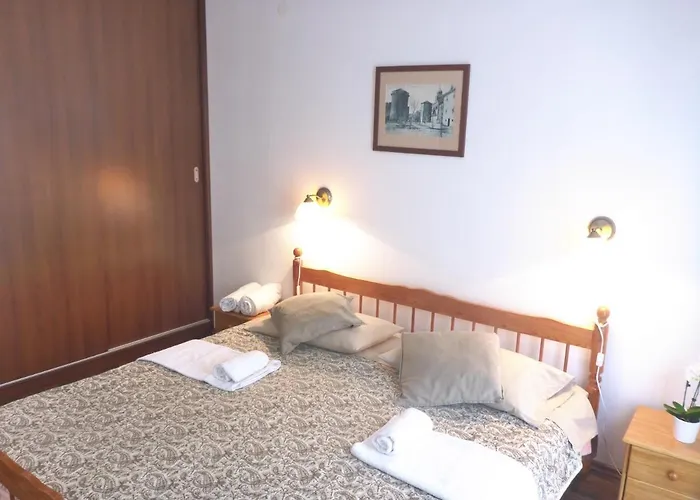 Appartement Comfortable Lavanda