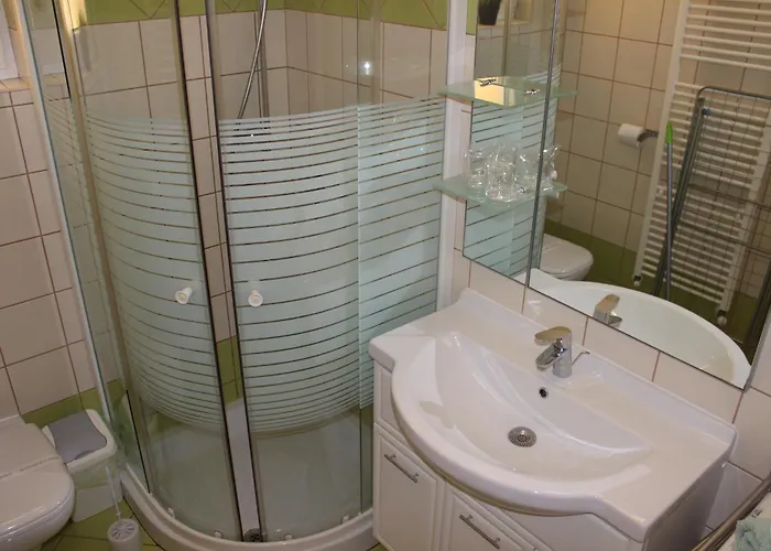 Comfortable Lavanda Appartement