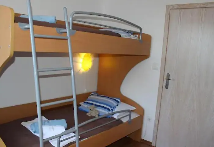 Appartement Comfortable Lavanda *