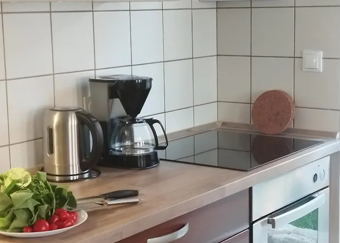 Comfortable Lavanda Appartement Kornić