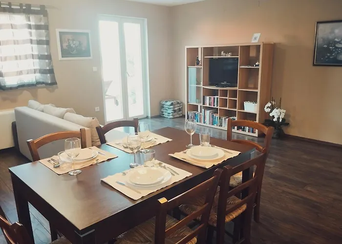 Comfortable Lavanda * Kornić