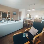 Comfortable Lavanda Apartamento