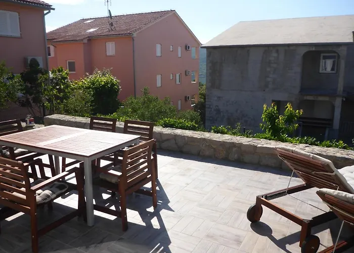 Comfortable Lavanda Lägenhet