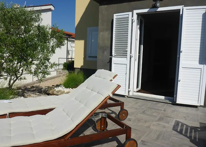 Comfortable Lavanda Lägenhet