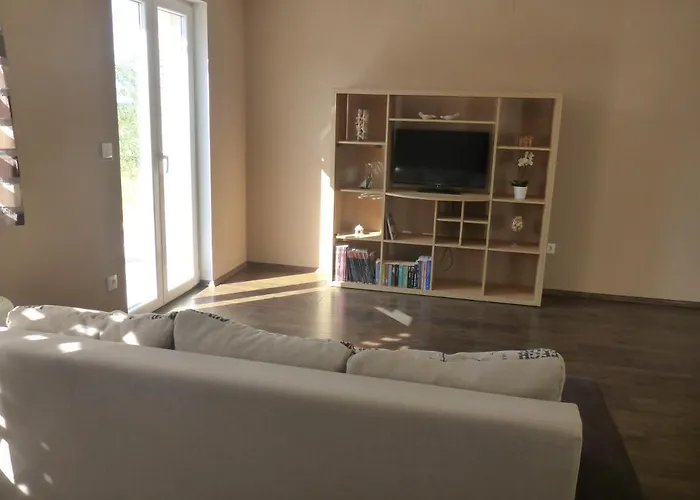 Comfortable Lavanda * Kornić